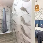 First Floor Apartment *