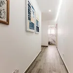 Apartment First Floor *