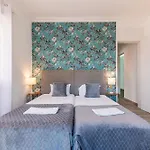 First Floor Apartment