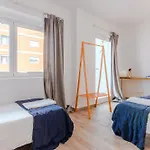 Apartment First Floor Carregado
