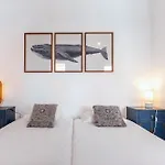 Apartment First Floor Carregado