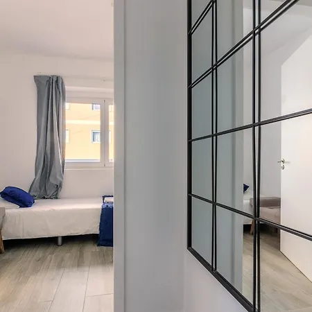 First Floor Daire *