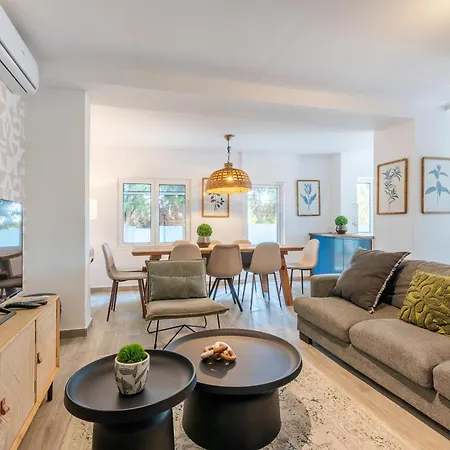 Daire First Floor