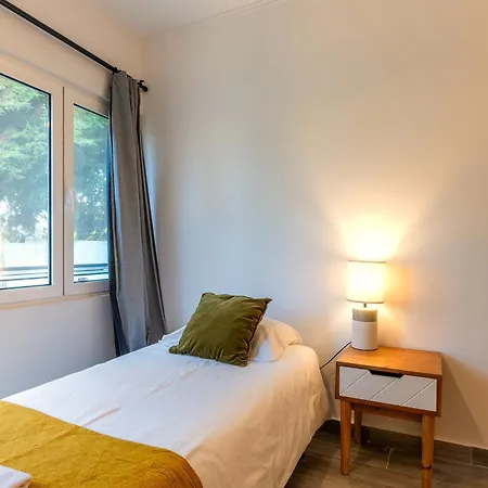First Floor Carregado