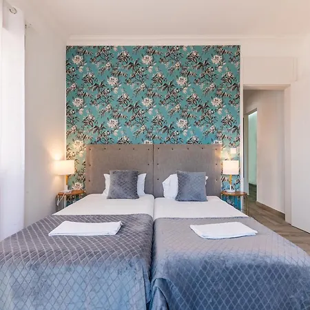 First Floor Apartamento