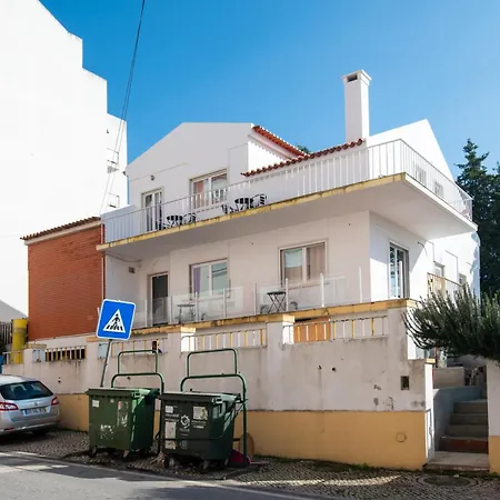 First Floor Apartamento