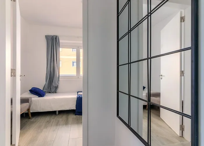 First Floor Apartmán *