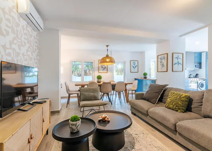 Apartmán First Floor