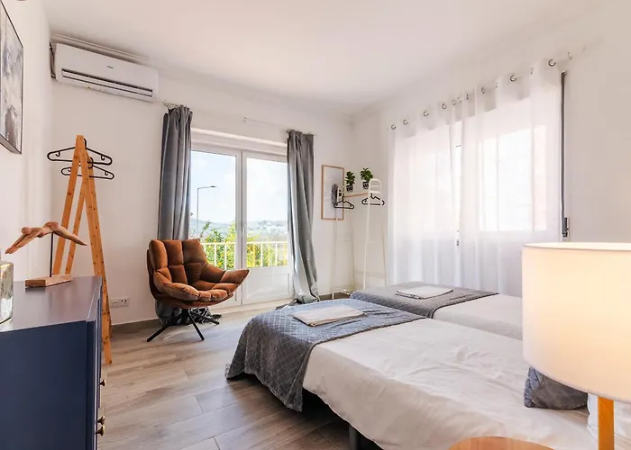 Apartmán First Floor