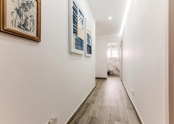 Apartmán First Floor *