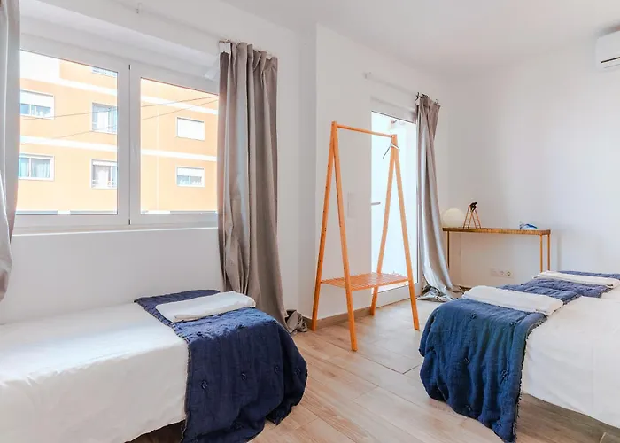 Daire First Floor Carregado