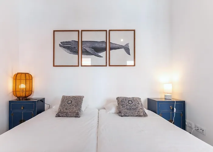 Daire First Floor Carregado